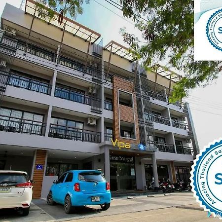 Vipa House Phuket - Sha Extra Plus Ngoại thất bức ảnh