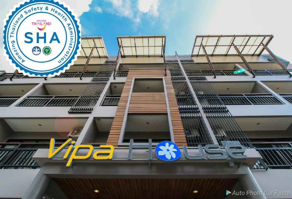 Vipa House Phuket - Sha Extra Plus Ngoại thất bức ảnh