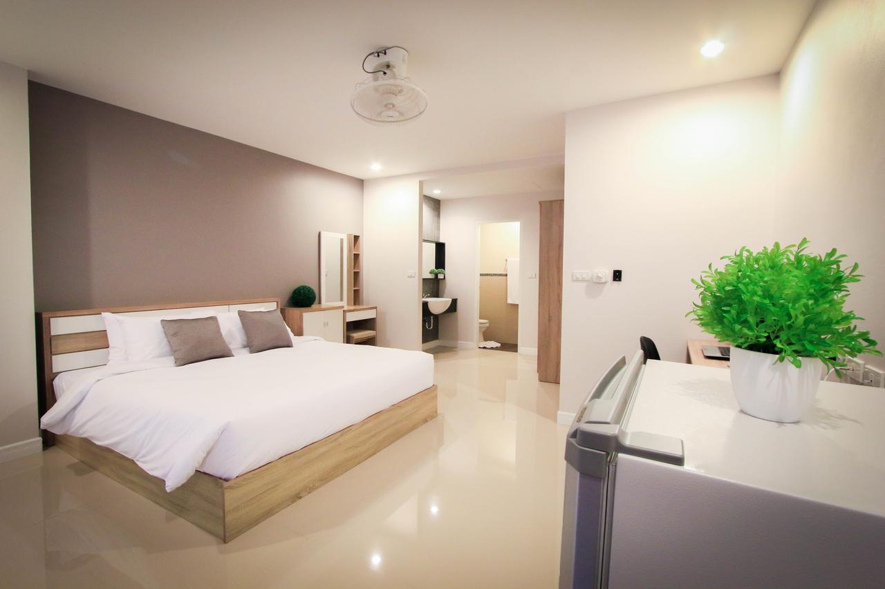 Vipa House Phuket - Sha Extra Plus Ngoại thất bức ảnh