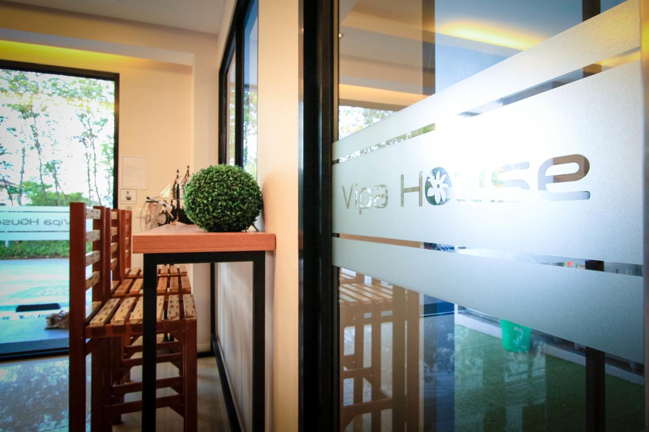 Vipa House Phuket - Sha Extra Plus Ngoại thất bức ảnh
