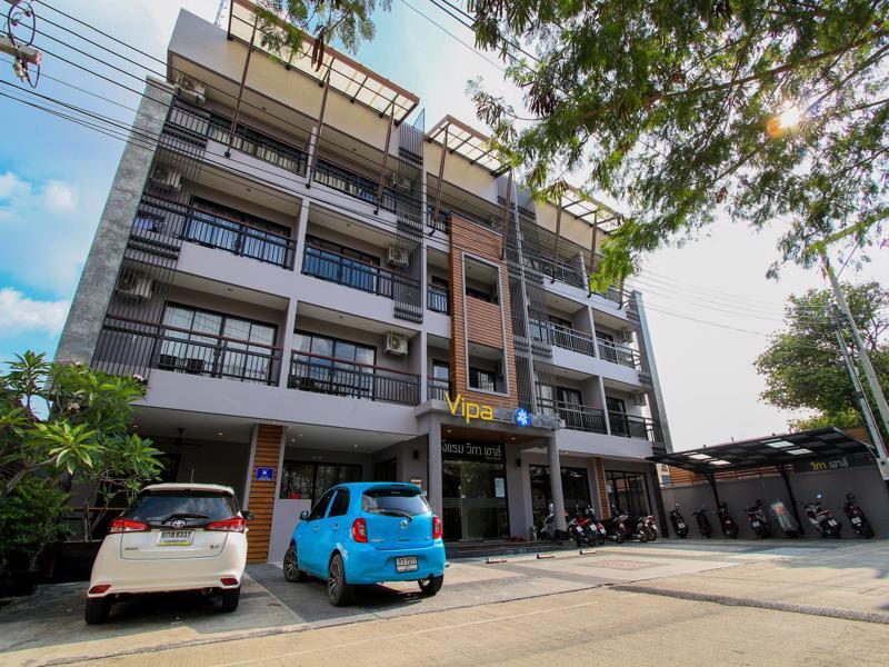 Vipa House Phuket - Sha Extra Plus Ngoại thất bức ảnh