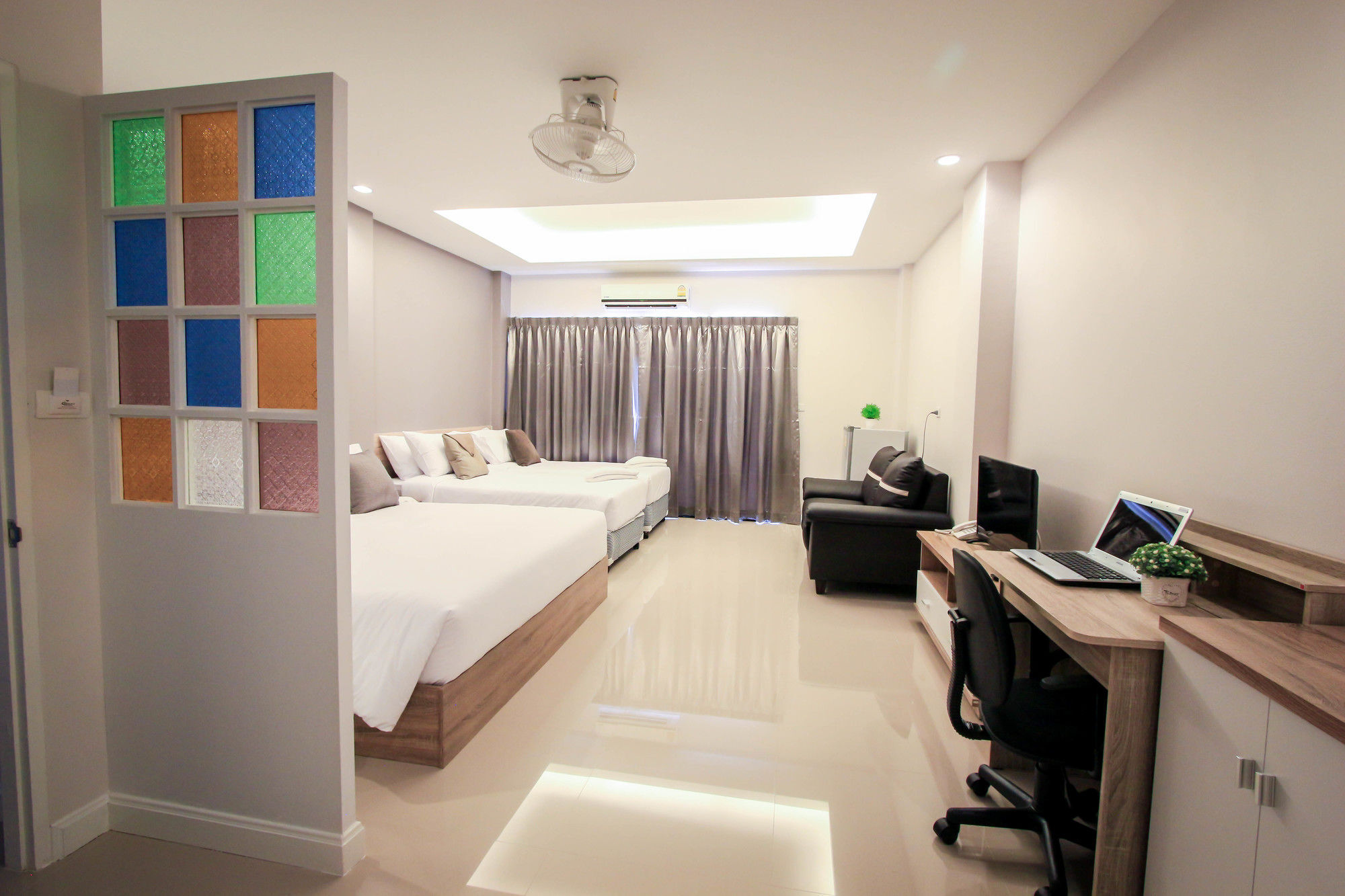 Vipa House Phuket - Sha Extra Plus Ngoại thất bức ảnh