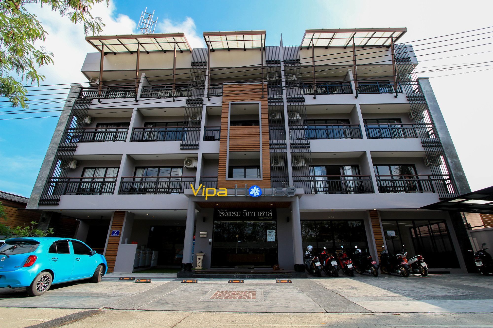 Vipa House Phuket - Sha Extra Plus Ngoại thất bức ảnh
