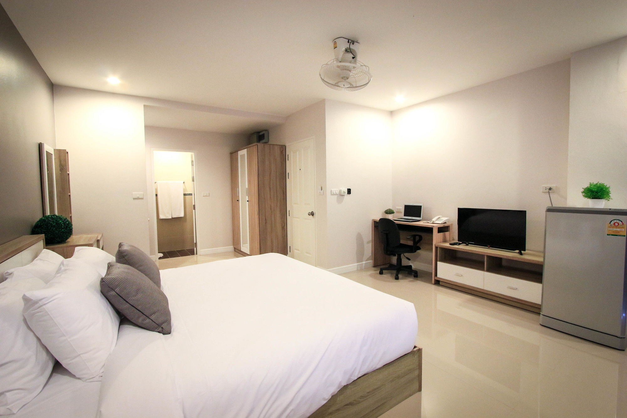 Vipa House Phuket - Sha Extra Plus Ngoại thất bức ảnh