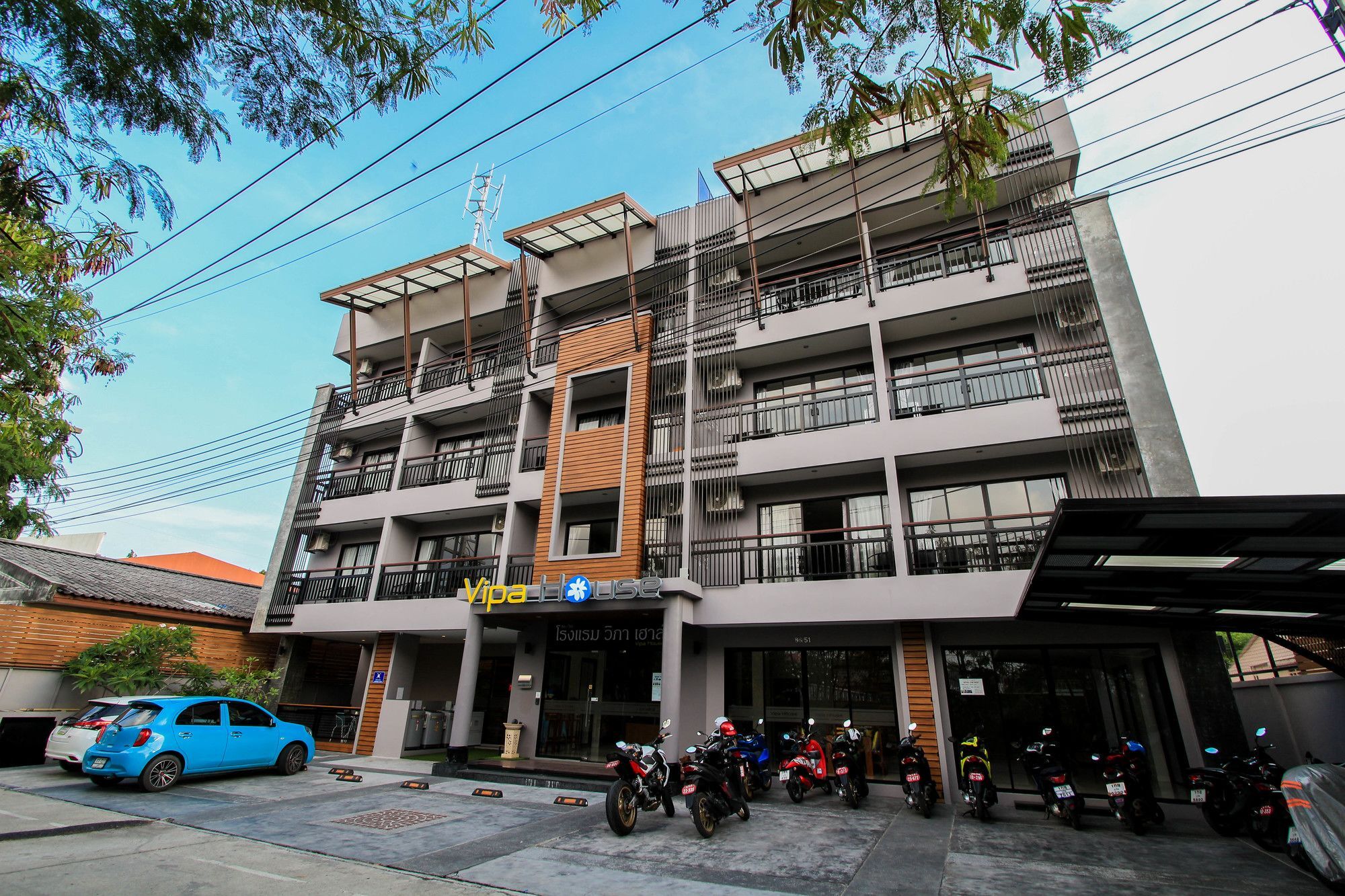 Vipa House Phuket - Sha Extra Plus Ngoại thất bức ảnh
