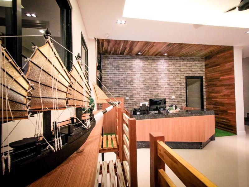 Vipa House Phuket - Sha Extra Plus Ngoại thất bức ảnh